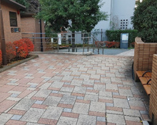 金杉橋児童遊園