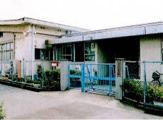 芥川保育園