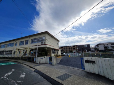 大津市立瀬田東幼稚園の画像1