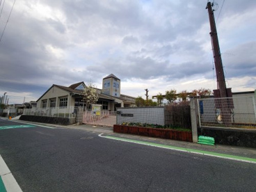 大津市立瀬田北幼稚園の画像1