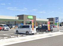 セリア コープみさと店