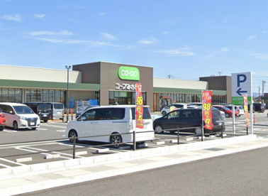 セリア コープみさと店の画像1