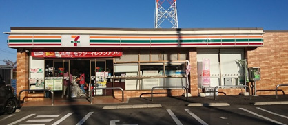 セブンイレブン 三郷彦成5丁目店の画像1