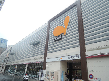 ダイエー赤羽店の画像2