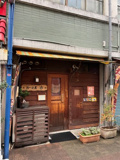 カレー小屋 吉