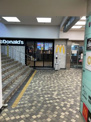 マクドナルド 今池店