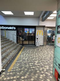 マクドナルド 今池店の画像1