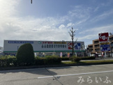 スギドラッグ 内山店
