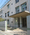 小学校 まつば小学校