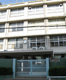 梅南中学校の画像1