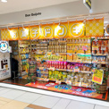 お菓子ドンキ・お酒ドンキ（ドン・キホーテ中央区八重洲）