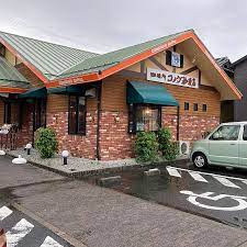 コメダ珈琲店 岡崎上六名店の画像1
