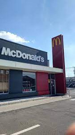 マクドナルド 岡崎土井店の画像1