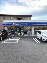 ローソン 岡崎六名本町店の画像1