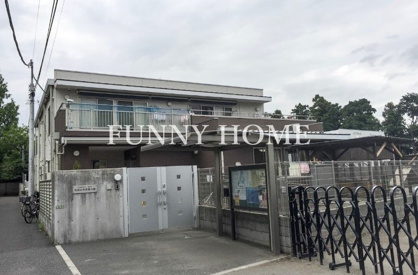 祖師谷保育園分園の画像1