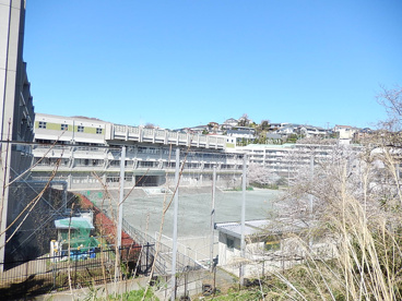 川崎市立西生田小学校の画像2