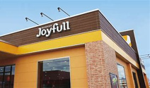 ジョイフル 片島店