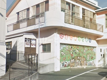 成子幼稚園の画像1