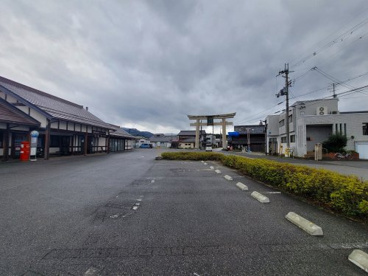 多賀大社前の画像2