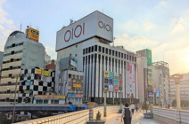 上野マルイ／丸井百貨