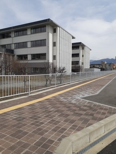 小学校 山形市立第七小学校