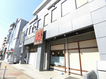 とんかつ稲 仲町台店の画像1