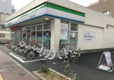 ファミリーマート 江戸川松江一丁目店