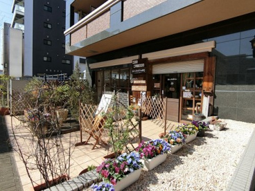 マローンおばさんの部屋の画像1