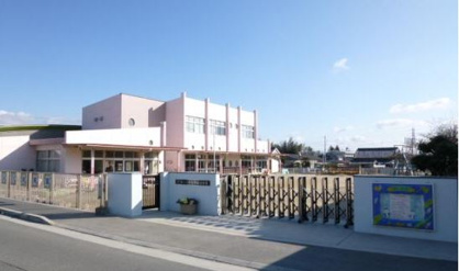 大阪市立新庄小学校の画像1