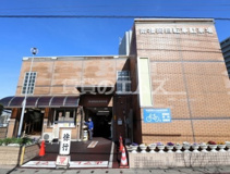福岡市有料自転車駐車場 南福岡駅前自転車駐車場