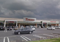 とりせん 時沢店