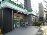 ファミリーマート　江戸川橋西店