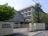 豊中市立 克明小学校