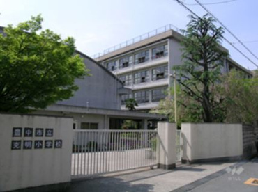 豊中市立 克明小学校の画像1