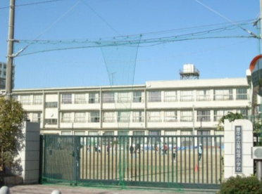 豊中市立 桜塚小学校の画像1