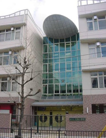 豊中市立 大池小学校の画像1