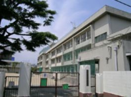 豊中市立 螢池小学校の画像1