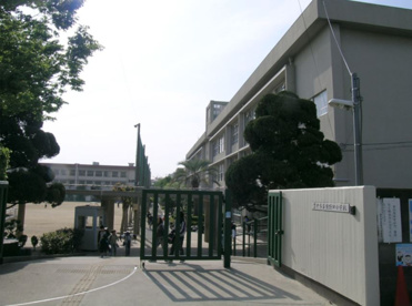 豊中市立 熊野田小学校の画像1