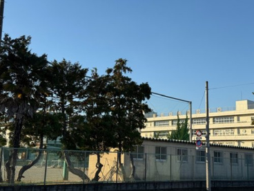 太田市立西中学校の画像1