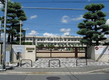 豊中市立 豊南小学校の画像1