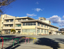 高崎市立片岡小学校