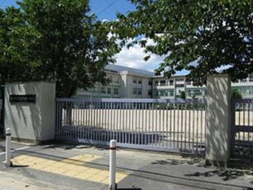豊中市立 庄内南小学校の画像1