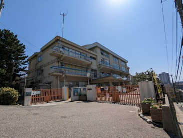 東舞子小学校の画像1
