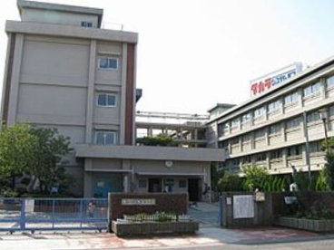 豊中市立 島田小学校の画像1