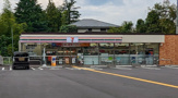 セブンイレブン 三朝町役場前店