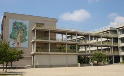 豊中市立 高川小学校の画像1