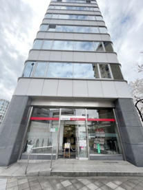 三菱UFJ銀行 五反田支店の画像1