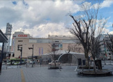 駅 甲府駅