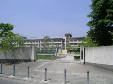 豊中市立 豊島北小学校の画像1