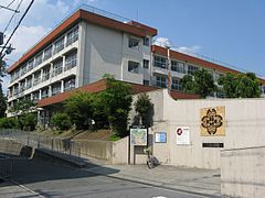 豊中市立 緑地小学校の画像1
